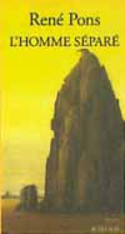 Pons — Actes Sud