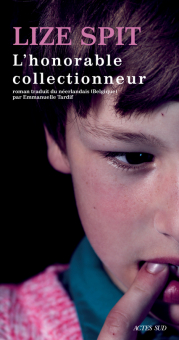 Spit — Actes Sud