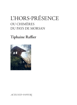L'hors-présence