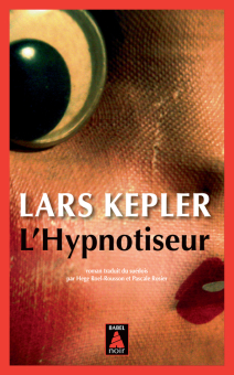 Kepler — Babel