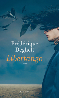 Deghelt — Actes Sud