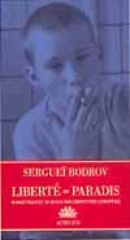 Bodrov — Actes Sud