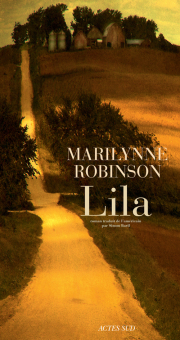 Robinson — Actes Sud