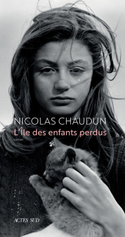 Chaudun — Actes Sud