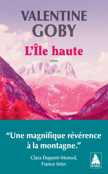 Goby — Babel