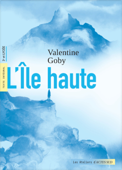 Goby — Actes Sud