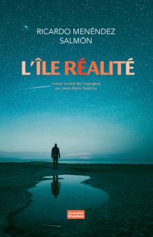 Salmon — Actes Sud