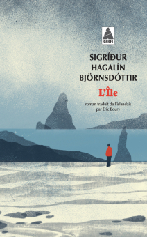 Björnsdóttir — Babel
