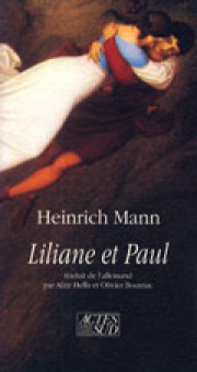 Mann — Actes Sud