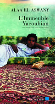 Aswany — Actes Sud