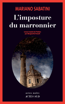 Sabatini — Actes Sud