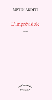 Arditi — Actes Sud