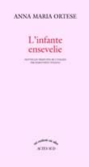 Ortese — Actes Sud
