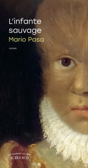 Pasa — Actes Sud