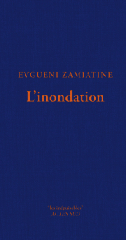 Zamiatine — Actes Sud