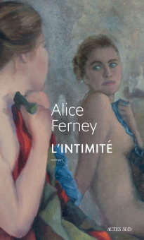 Ferney — Actes Sud