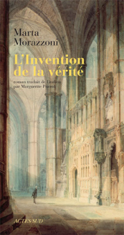 Morazzoni — Actes Sud