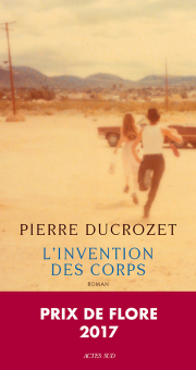 Ducrozet — Actes Sud