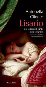Cilento — Actes Sud
