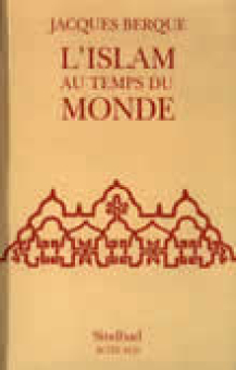Berque — Actes Sud