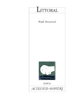 Mouawad — Actes Sud