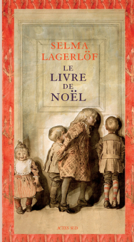Lagerlöf — Actes Sud