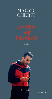 Cherfi — Actes Sud