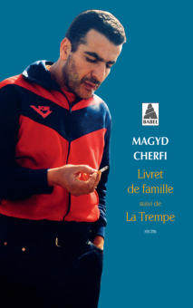 Cherfi — Babel