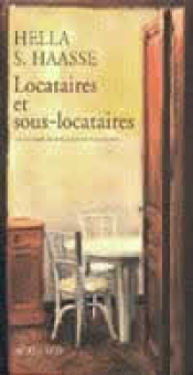 Haasse — Actes Sud