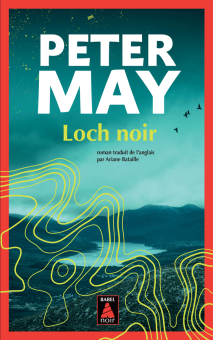 May — Babel