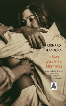 Flanagan — Babel