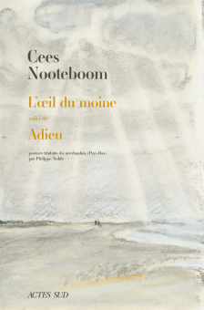 Nooteboom — Actes Sud