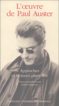 Auster — Actes Sud