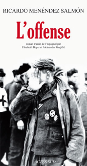 Salmon — Actes Sud