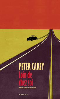 Carey — Actes Sud