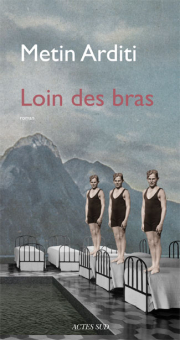 Arditi — Actes Sud