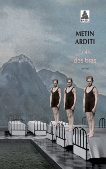 Arditi — Babel