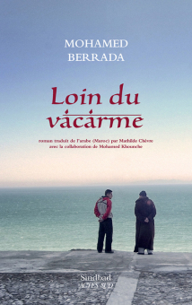 Berrada — Actes Sud