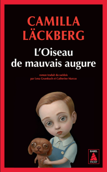 Läckberg — Babel
