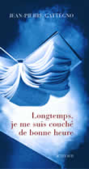 Gattégno — Actes Sud