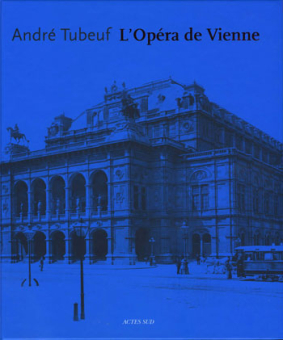 Tubeuf — Actes Sud