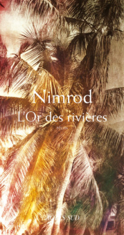 Nimrod — Actes Sud