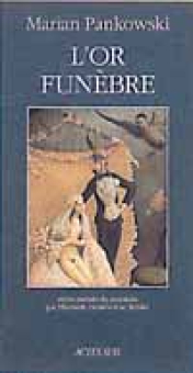 Pankowski — Actes Sud
