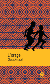 Arnaud — Actes Sud