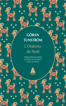 Tunström — Babel