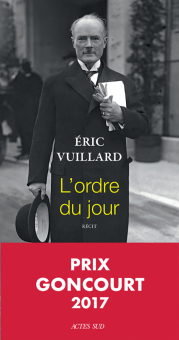 Vuillard — Actes Sud