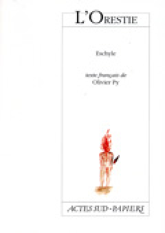 Py — Actes Sud