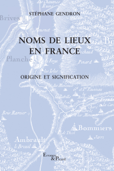 Gendron — Actes Sud