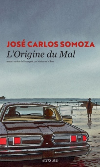 Somoza — Actes Sud