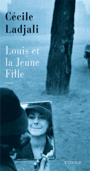 Ladjali — Actes Sud